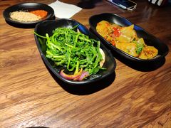 -Let’s WaKao瓦烤(贝森店)