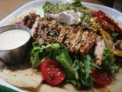 -HELLO 27 意面·沙拉·帕尼尼