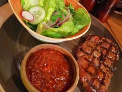 -The Meat & Wine Co Southbank(南岸店)