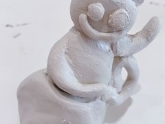 -初八专业级手工DIY陶艺社·户外研学·创意DIY首饰