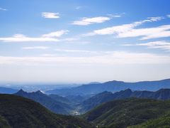 -妙峰山风景名胜区