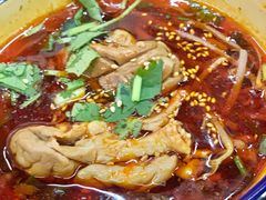 脑花儿-脑馋粉儿(三里屯店)