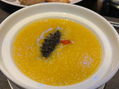 -唐拉雅秀酒店-西锦汇空中BBQ·思创餐厅