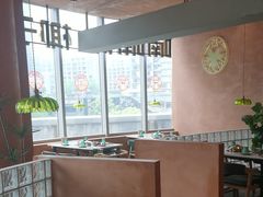 -喃喃椰·糟粕醋·椰子鸡火锅(七堡花园店)