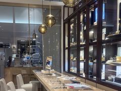 -溥仪眼镜PUYI OPTICAL(国贸商城店)