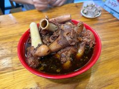 -老冯拉面羊棒骨(西宸广场店)