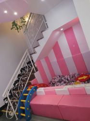 -幺幺BABY婚纱摄影