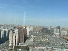 -视界美食自助餐厅·石家庄希尔顿酒店