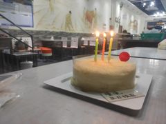 -36cake生日蛋糕·下午茶(南山店)