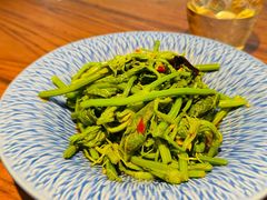 -拾光与烟火丨炭火串烧·自贡小活鲜(西村大院店)