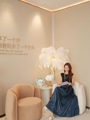 -英芬国际月子中心(岛屿度假月子·洲至奢选香岚店)
