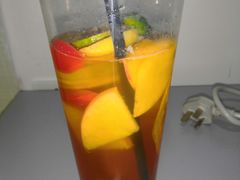 水果茶-茶米人台湾料理·精致快简餐