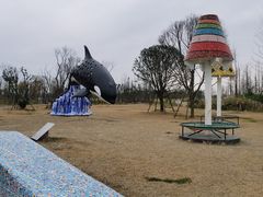 -白鹭湾湿地公园