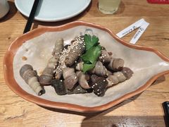 -老高烧烤(龙华星河iCO店)