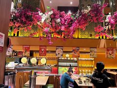 -耶里夏丽·新疆菜·28年喀什老馆(田林东路店)