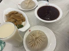 -怡园饭店-餐厅(四望亭店)