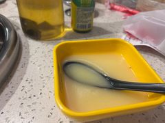 -味之绝热血美蛙鱼火锅(中坝店)