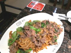 -八合里潮汕鲜牛肉火锅(深圳海岸城店)