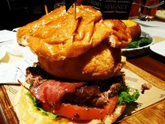-Magnet磁食(同德店)