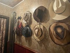 -秃鹫湾·推理大师沉浸式实景演绎推理剧场