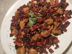 -辛香汇·锦里丨现炒川菜(和信宝龙店)