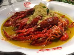 蒜蓉龙虾-虾神於氏龙虾·小龙虾(江宁旗舰店)