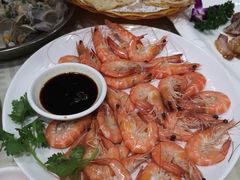 -濠景渔港(汇通店)