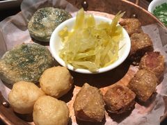 -百年银屏蚝烙·潮汕菜·非遗(乐山店)