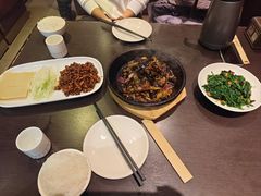 -好嫂子酱猪手•农家菜(蒲黄榆店)