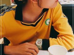 -卡朋西餐(较场西路店)