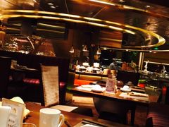 -杭州国际会议中心洲际酒店-原素全日餐厅(解放东路店)