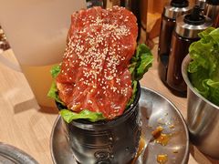 -吉品合酥脆烤饼(太平洋森活天地店)