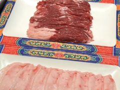 -京悦南门涮羊肉·羊蝎子火锅(田林路店)