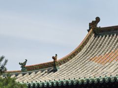-纯阳宫(大同古城)