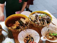 -钟方模白家肥肠粉(春熙店)