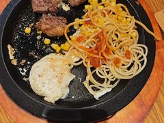 -菲滋意式餐厅(上虞万和城店)