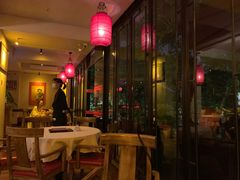 -龙门阵茶屋川菜馆(武康路店)