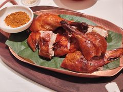 -小厨娘书香金陵(夫子庙老门东店)