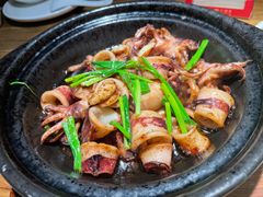-桂小厨广西菜(万象城店)