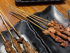-烧蠔帮·湛江生蚝(南桥店)