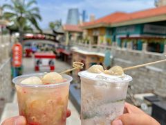 -太琼糟粕醋·海南酸汤火锅(亚龙湾店)