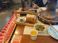 -京城胜利涮羊肉(禧乐汇店)