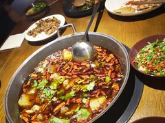 -受气牛肉·重庆耙牛肉(来福士店)