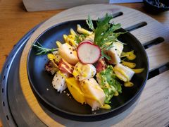 -赤坂亭·M9和牛烧肉·铁板烧·日料398放题(长泰广场店)