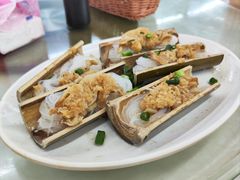 -红月湾海鲜饭店•沙滩海景(双月湾店)