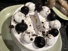 -梨花自助烤肉(乐宾店)