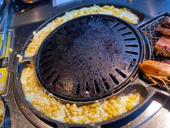 -炑八韩烤(琼华店)