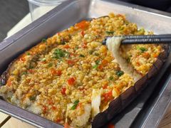 -串小白烧烤(金沙洲店)