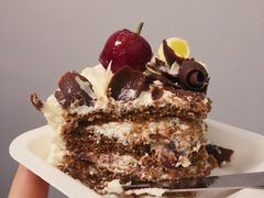 -积慕Cake(解放大道店)
