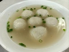 -老福洲(西洪路店)